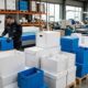 Коробки из сотового полипропилена на заказ: где они действительно полезны и как выбрать подходящий вариант