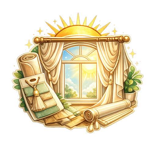 Шторы в дом | ShtoryDom.ru